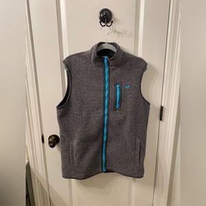 Southern Marsh Vest
